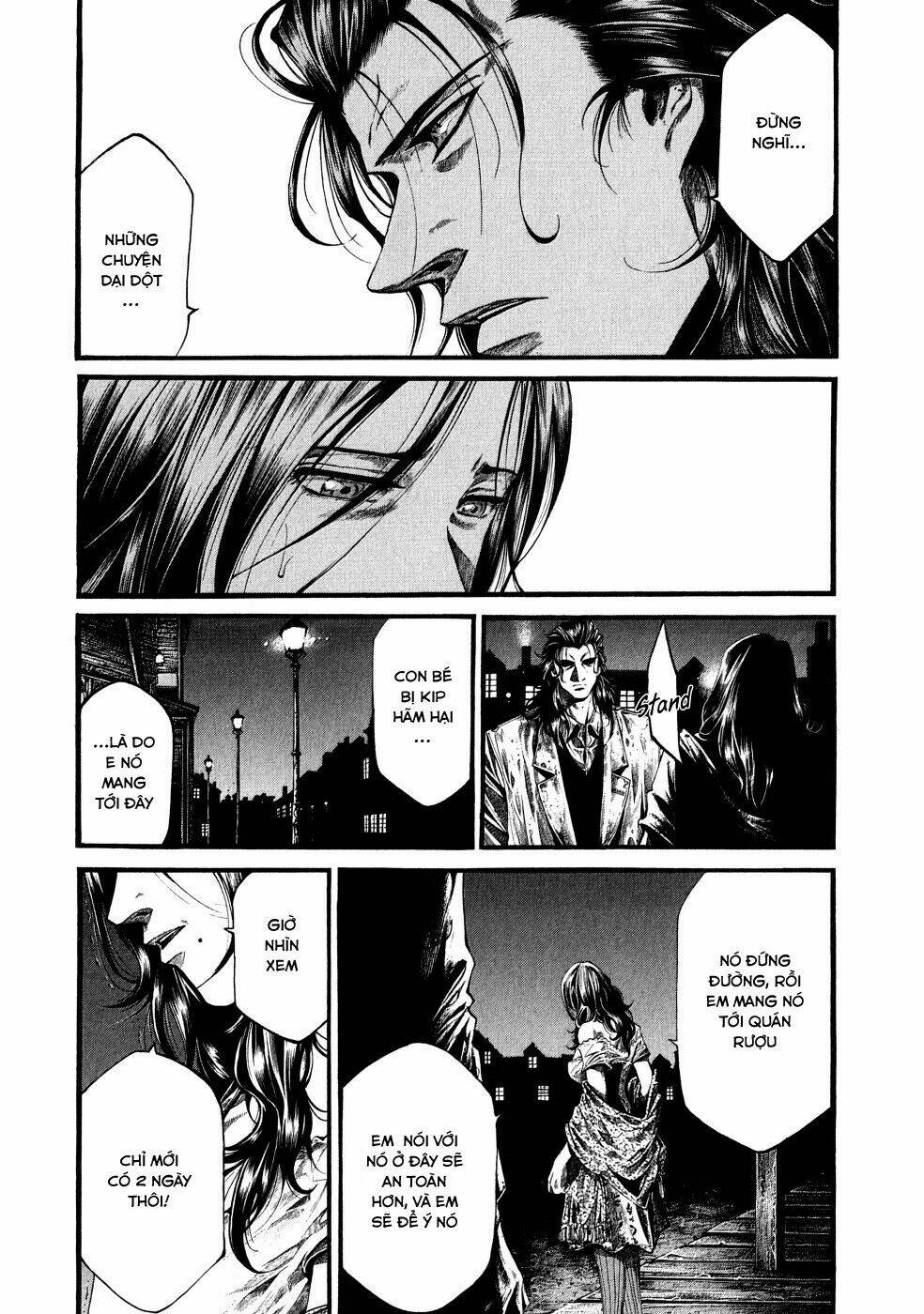 green blood chapter 5 8