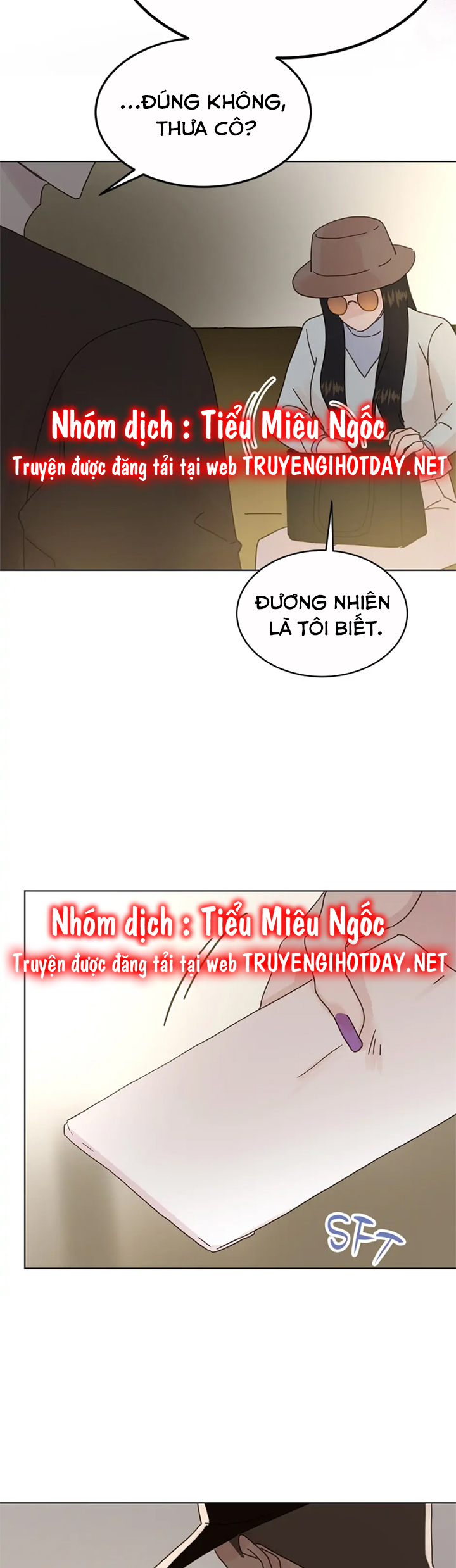 sự trả thù ngọt ngào của vợ tôi chapter 144 5