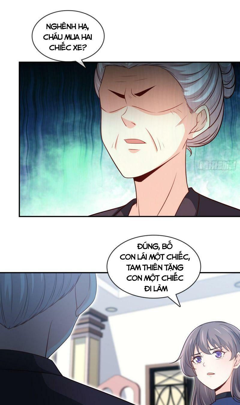 ta là hàn tam thiên chapter 39 13