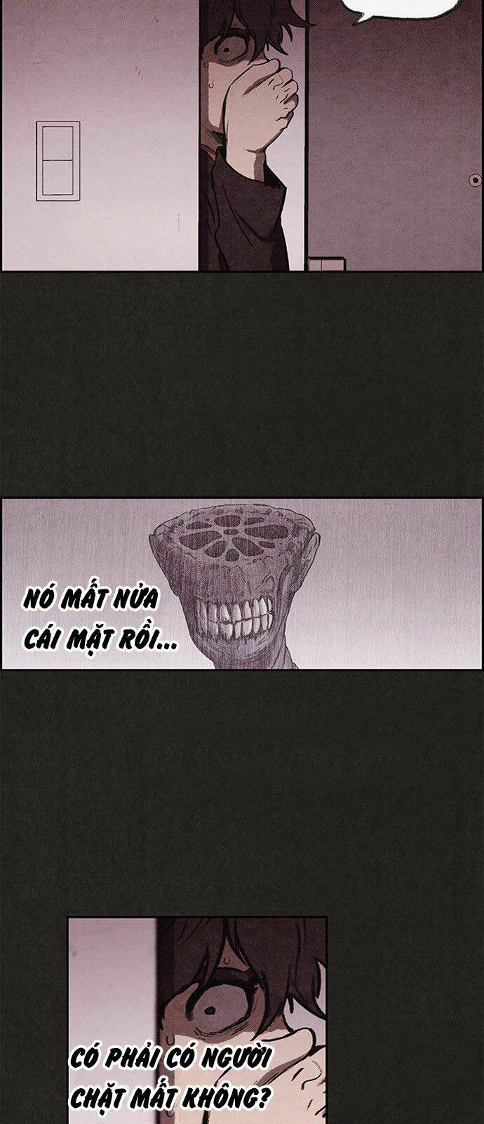 quái vật tại chung cư xanh chapter 10 14