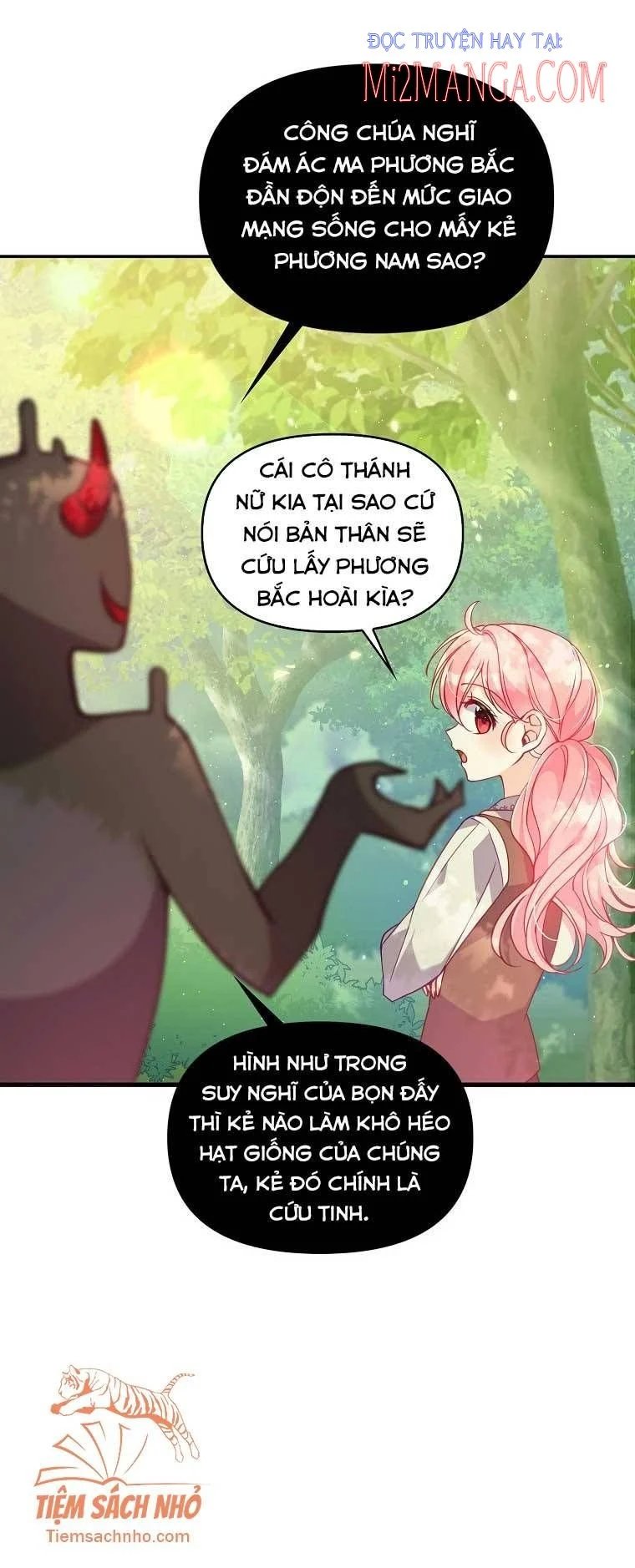 em gái cưng của đại công tước phản diện chapter 54.5 10