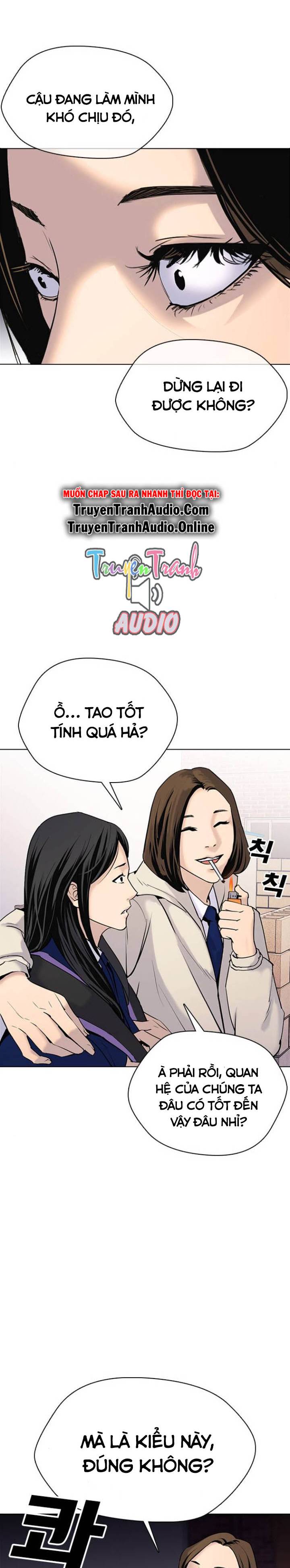 nhật ký khát vọng (desire diary) chapter 1 42