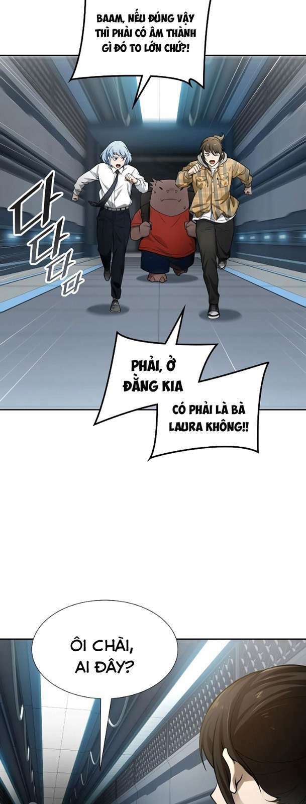 cuộc chiến trong tòa tháp chapter 578 114