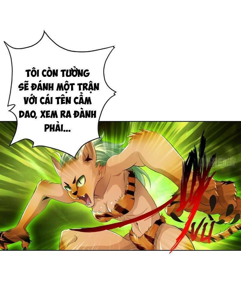 nhân vật phản diện đi tìm đường chết chapter 38 10