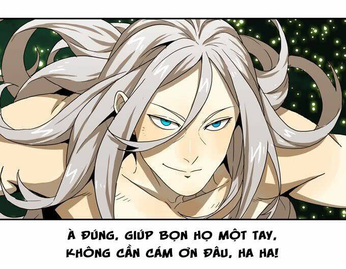 dị nhân bất tử chapter 40 18