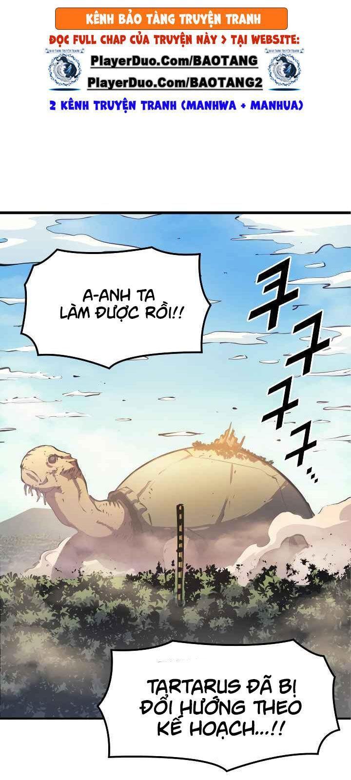 tôi trở lại thăng cấp một mình chapter 64 72