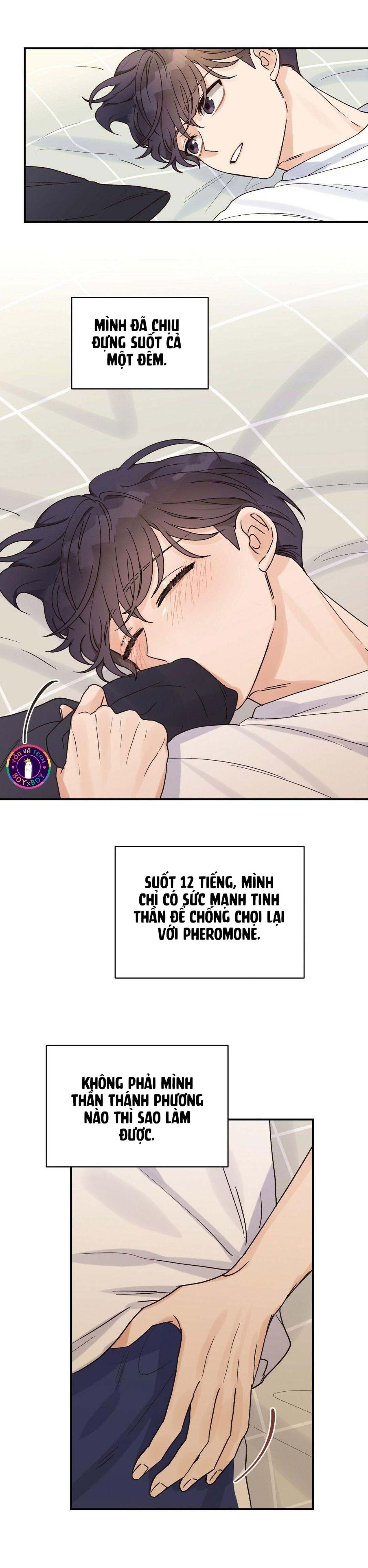 omega complex (end) chapter 13 21