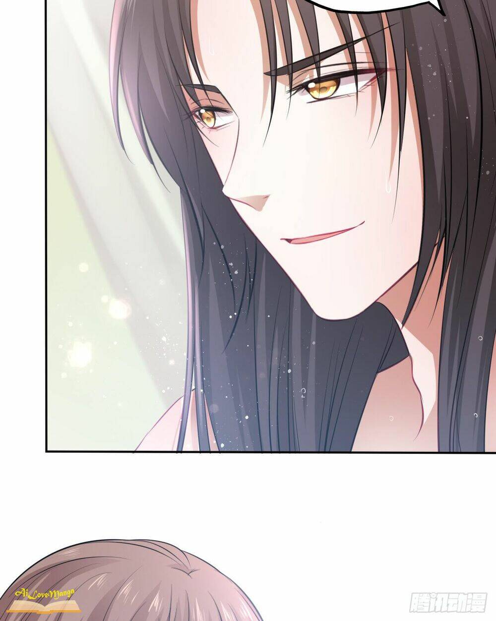 vương phi thật thích trang điểm chapter 77 21