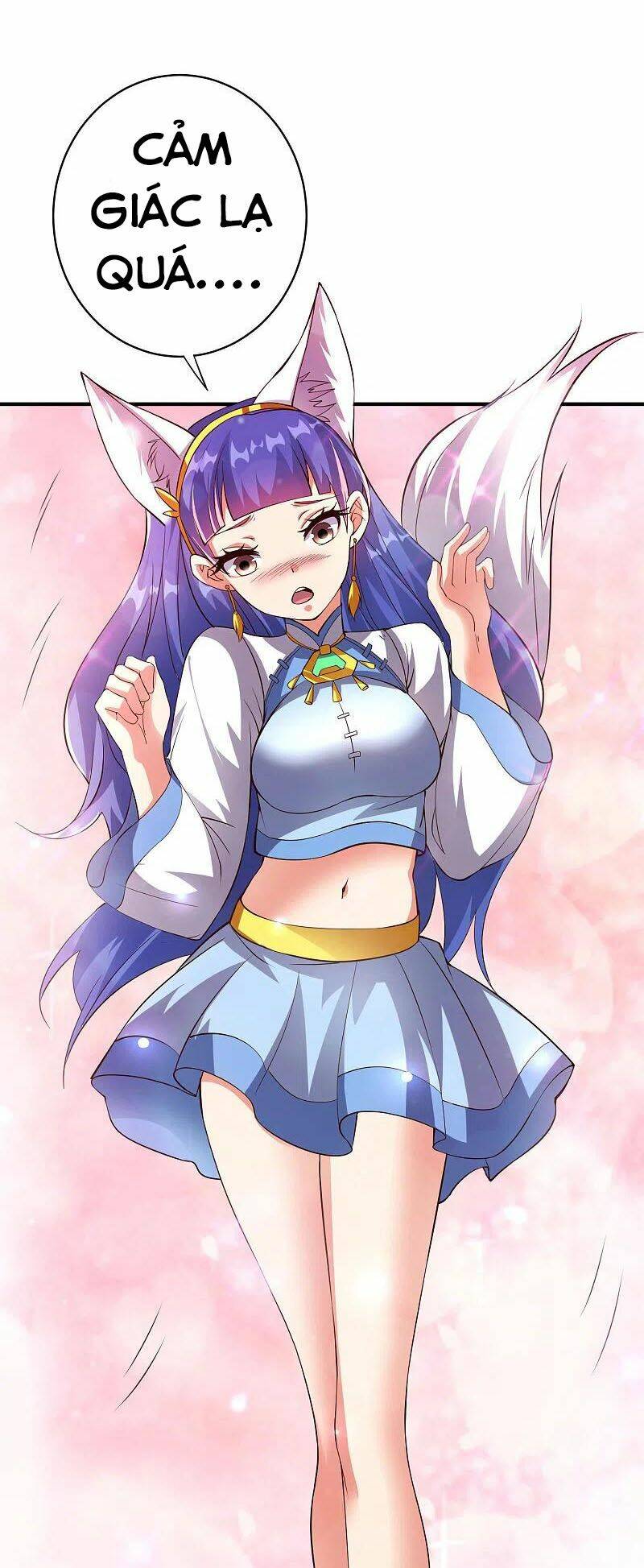 phục thiên thánh chủ chapter 207 10