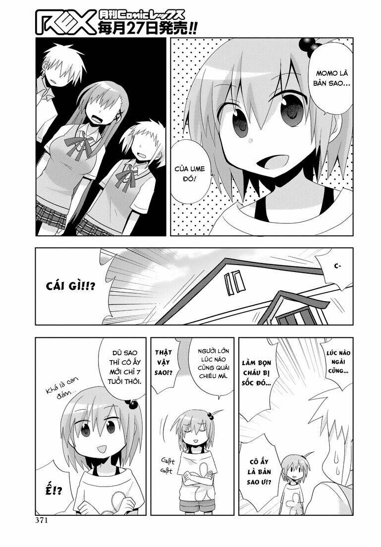 chichi ga loli na mono de chapter 5 26