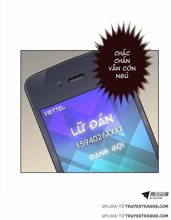 ớn lạnh tuyệt đối chapter 26 33