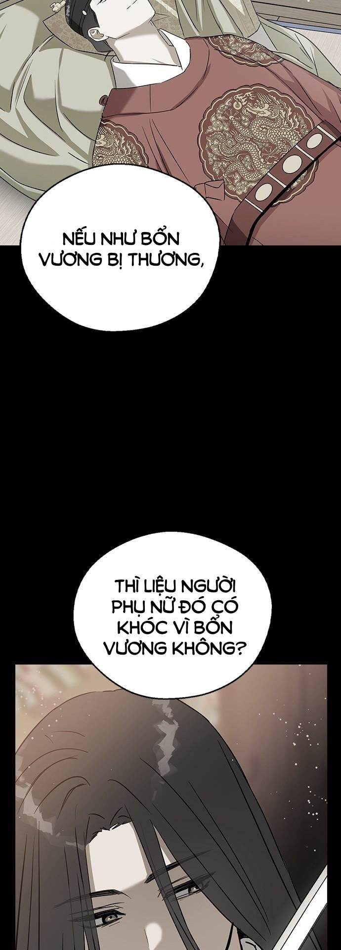 nhân duyên kiếp trước chapter 53.2 9