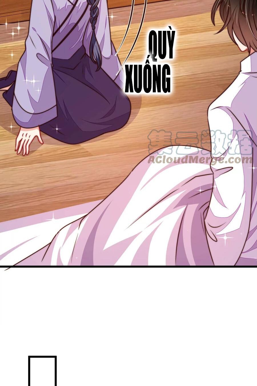 ngày nào thiếu soái cũng ghen chapter 529 11