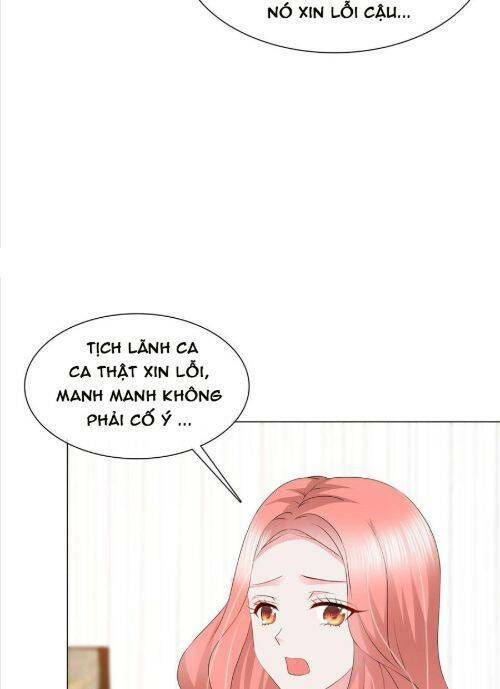 nhược hữu hàn đông ngộ noãn dương chapter 21 20