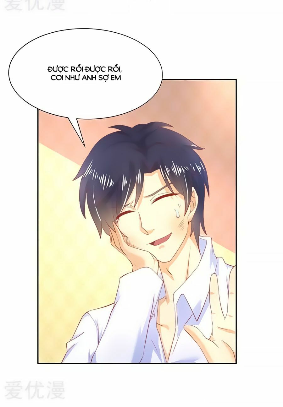 chồng già vợ trẻ trêu nhau hàng ngày chapter 12 17