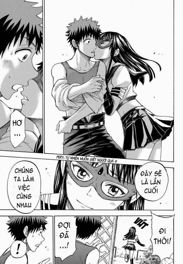 yamada và thất đại ma nữ chapter 110 13