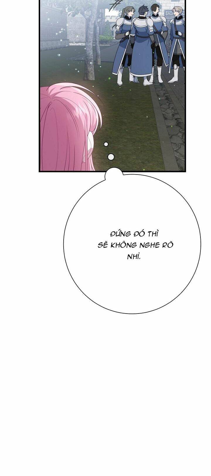 tôi đã gặp nam chính ở trong tù chapter 20 14