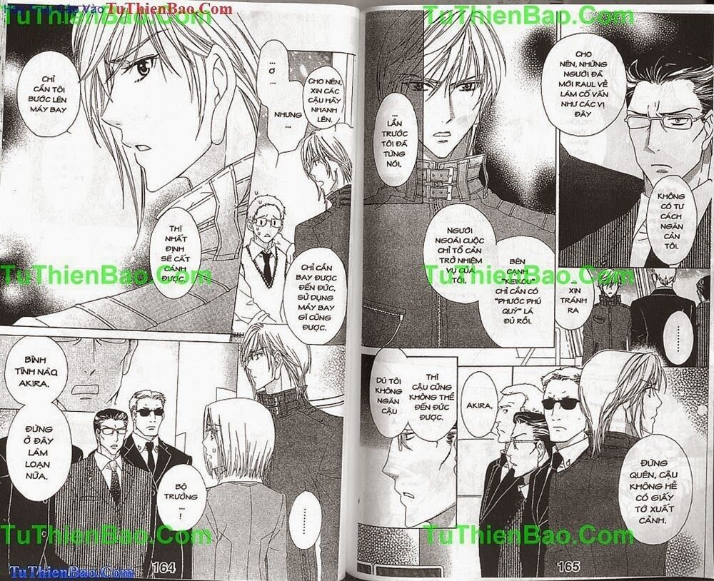 tình yêu định mệnh chapter 3 82