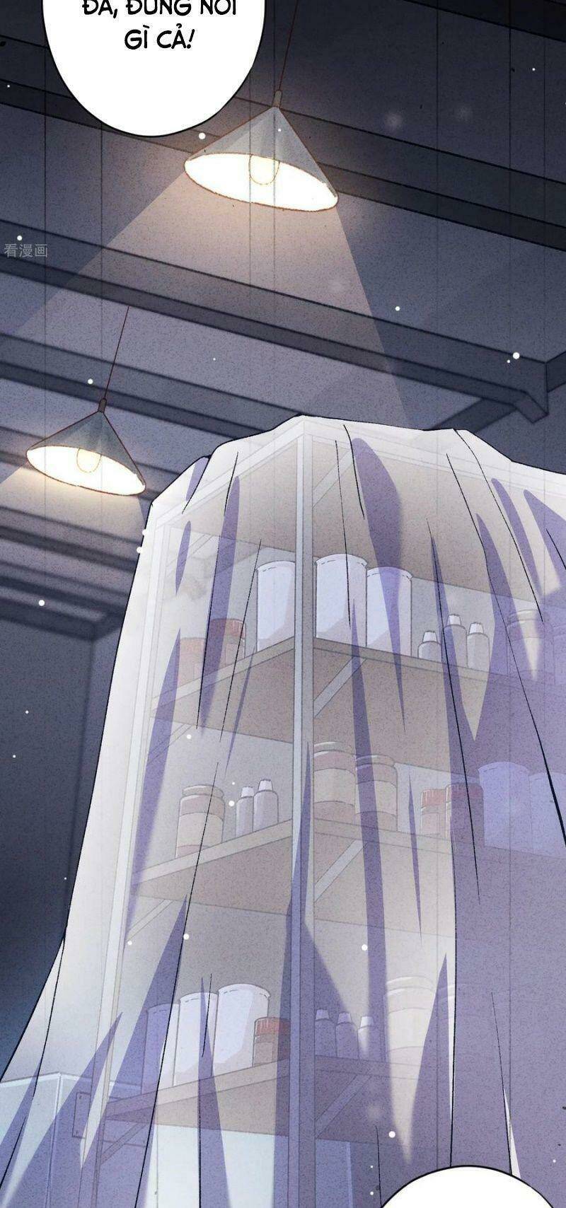 thiếu soái, vợ anh muốn lật trời! chapter 144 39