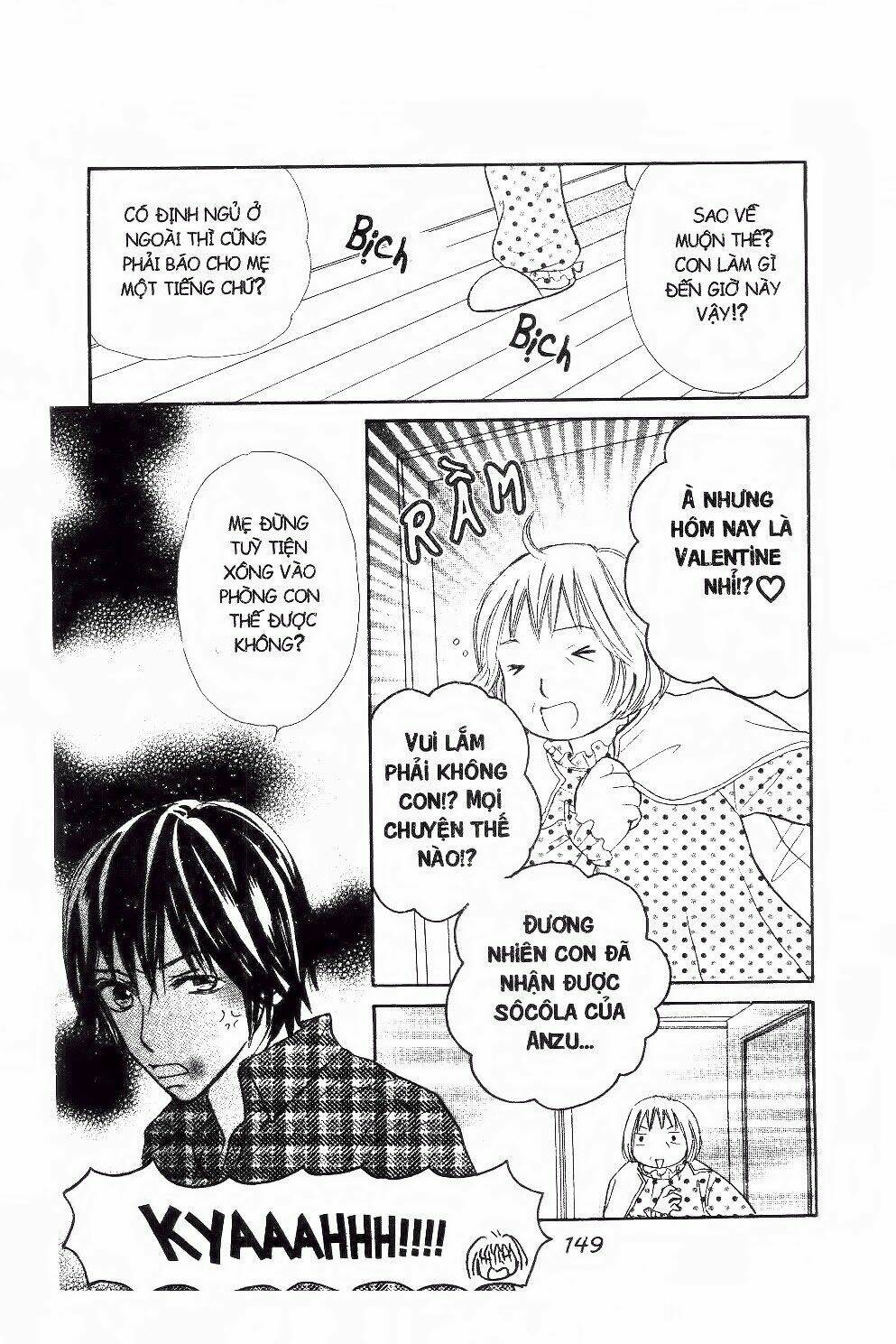 ichigo to anzu chapter 35 8