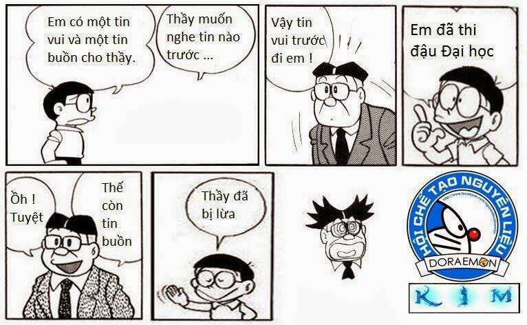 doraemon chế chapter 71 3