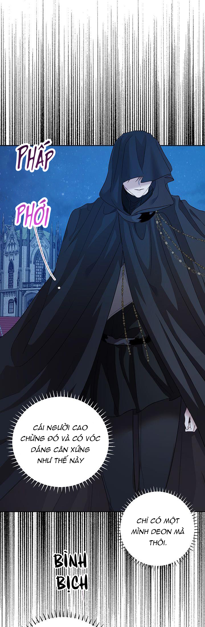 cách để cứu rỗi anh trai của nữ chính chapter 33 2