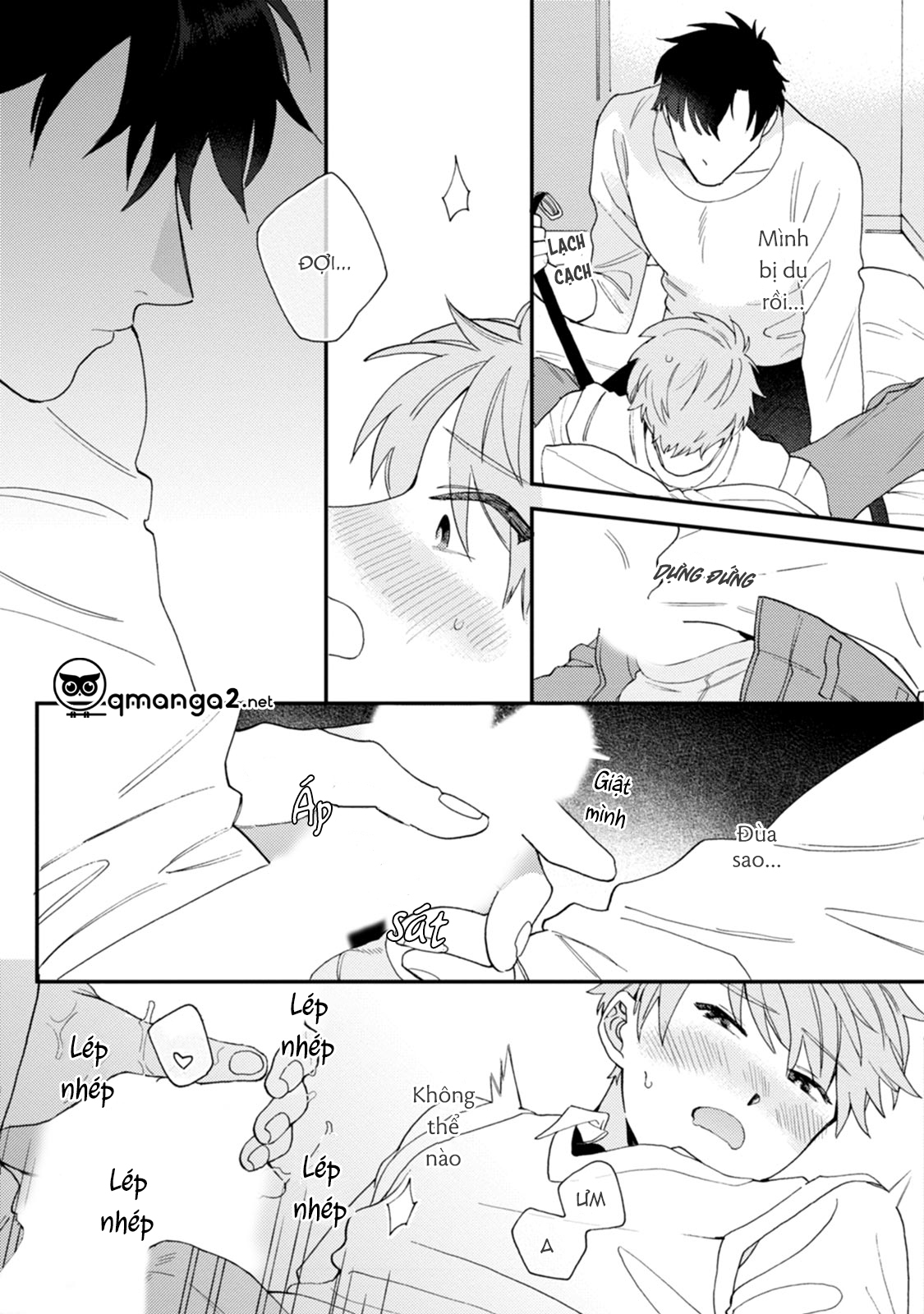 unhappy hour night chapter 3 31