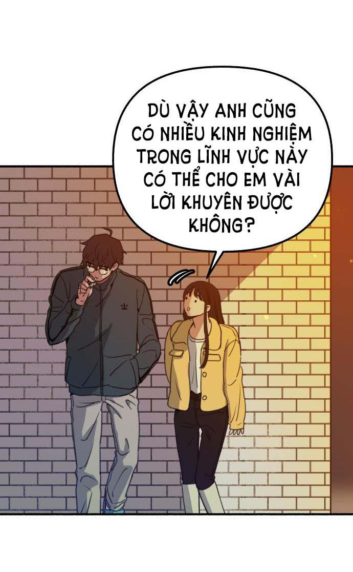 nàng thơ nổi tiếng - nàng thơ myung chapter 3.2 46