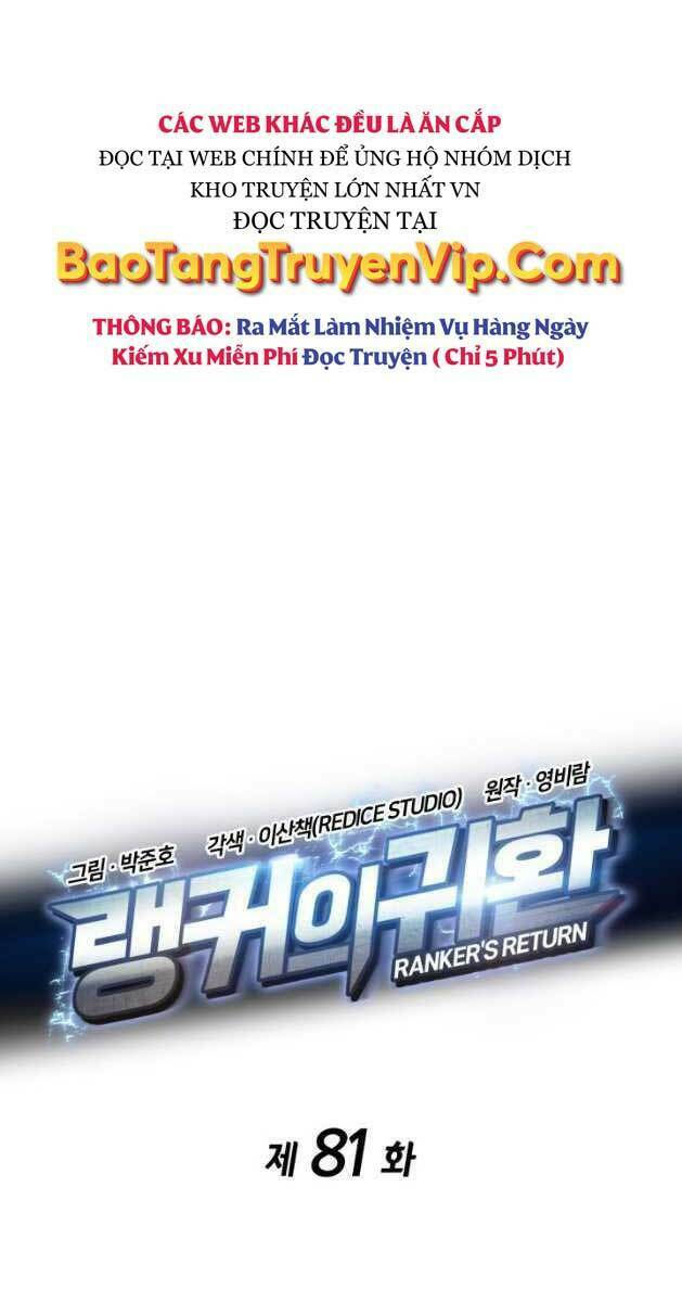 huyền thoại game thủ - tái xuất chapter 81 21