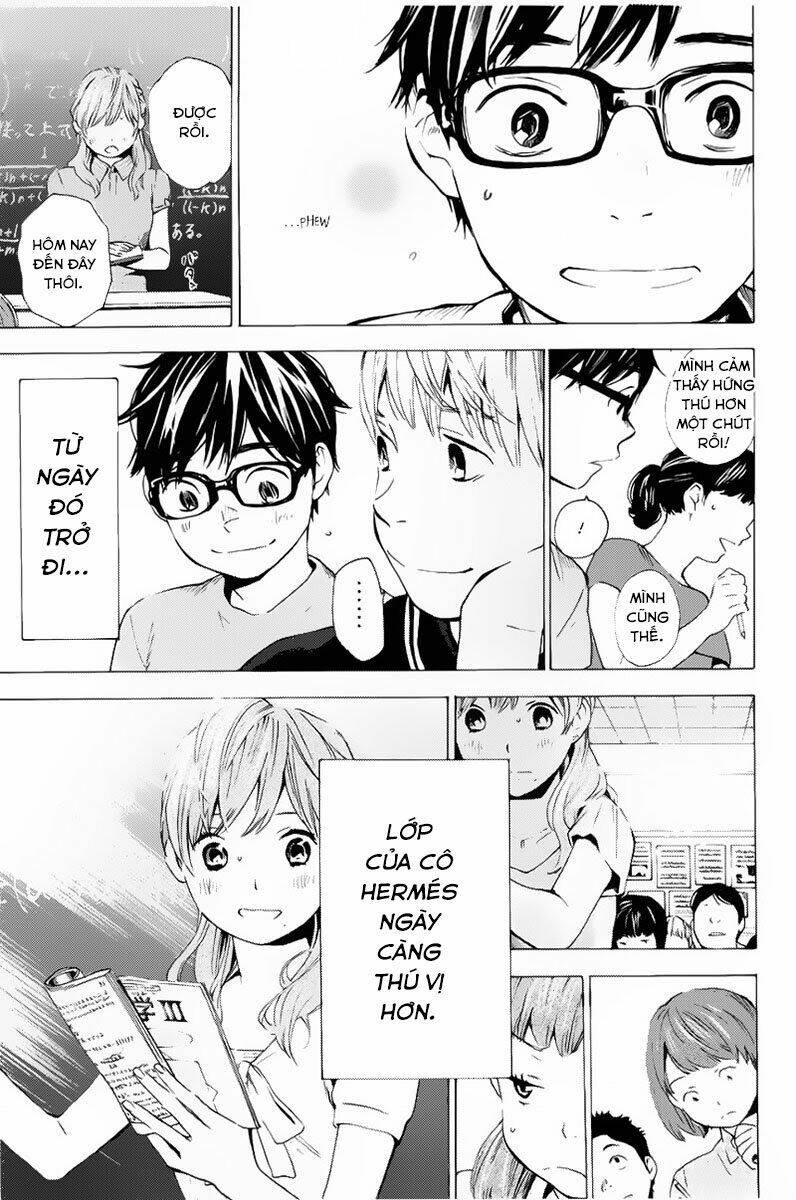 forget me not chapter 6 12