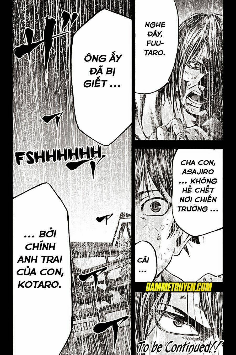 yukikaze chapter 18 15