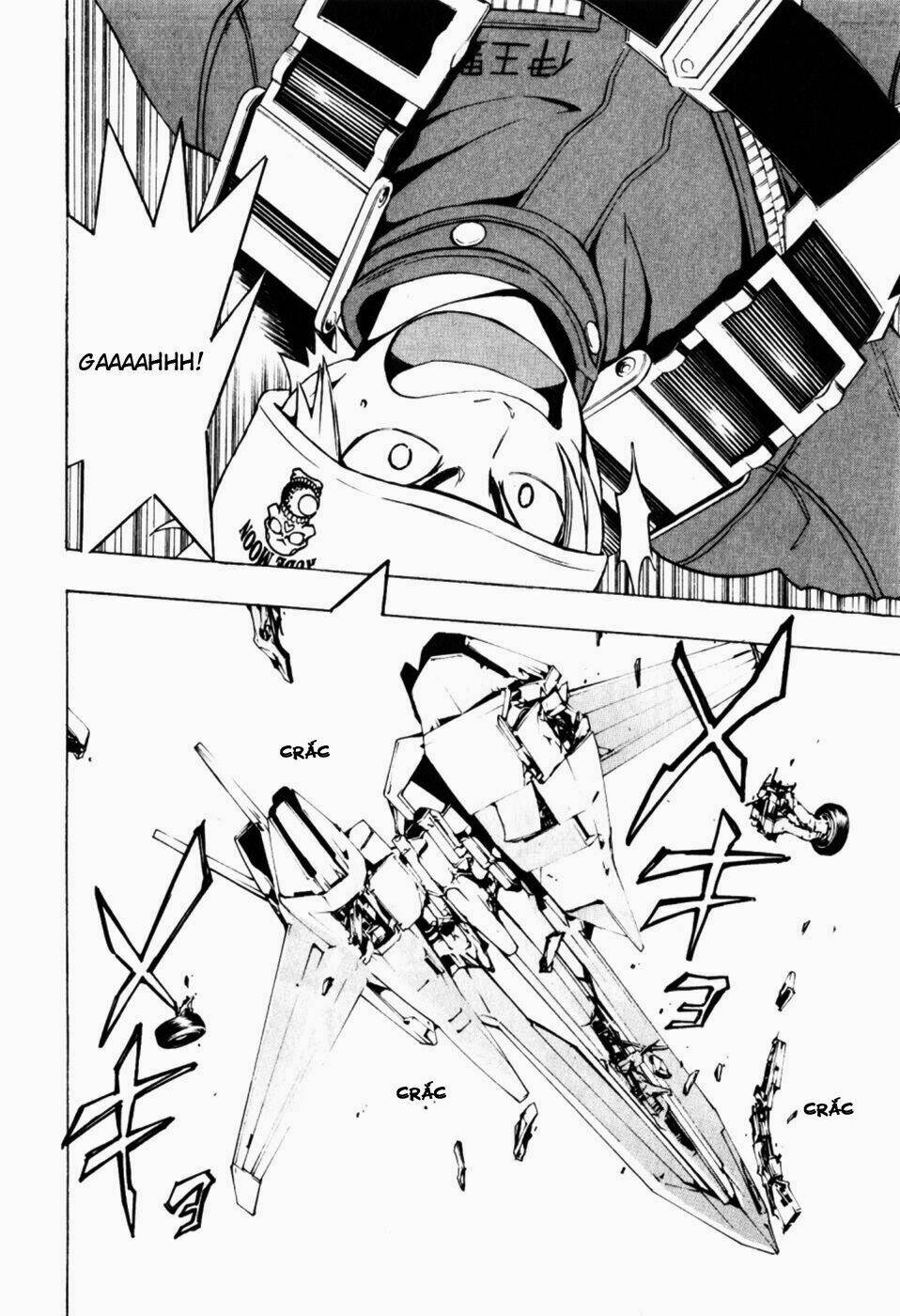 daikusei kuuki heishidan chapter 3 29