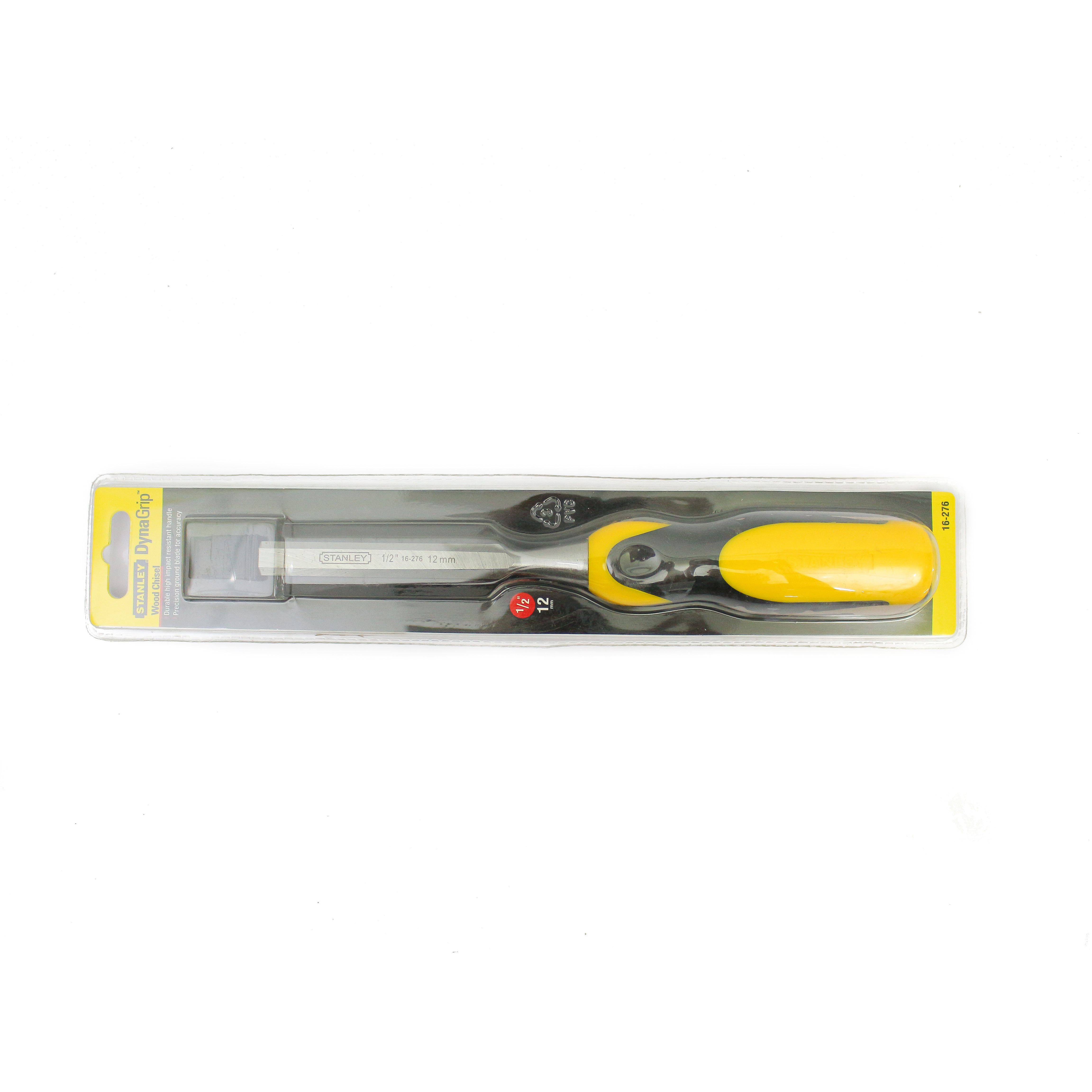 Đục 12mm Stanley 16-276