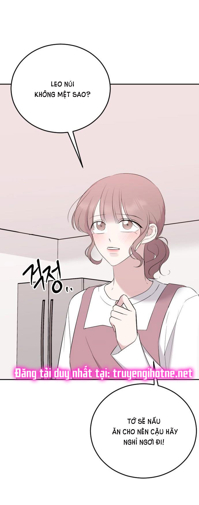 tôi sẽ thay đổi kết cục chapter 8.1 33