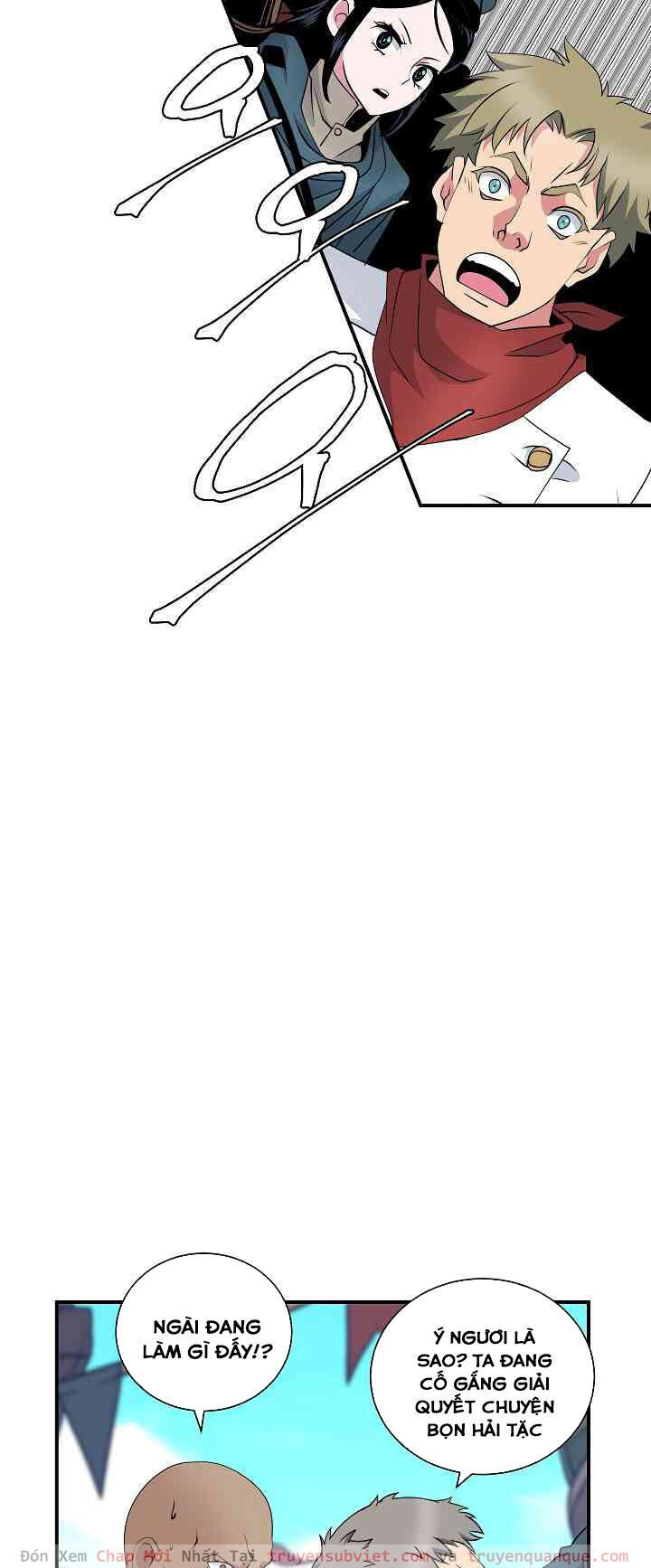 tôi sinh ra để làm người vĩ đại chapter 21 12