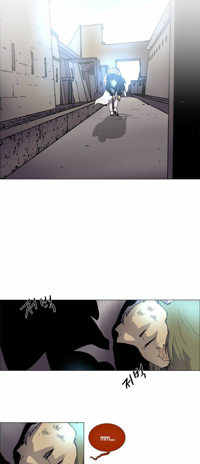 lessa 3 : servant of cosmos chapter 1.1 18