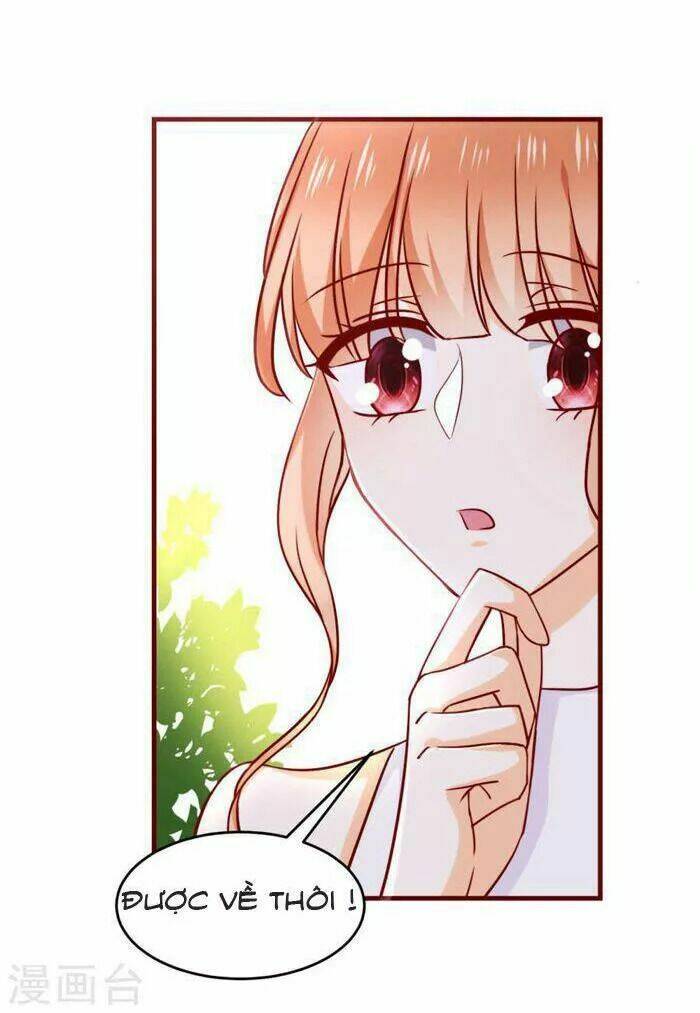 hôm nay tôi sẽ yêu ai đây ? chapter 36 22