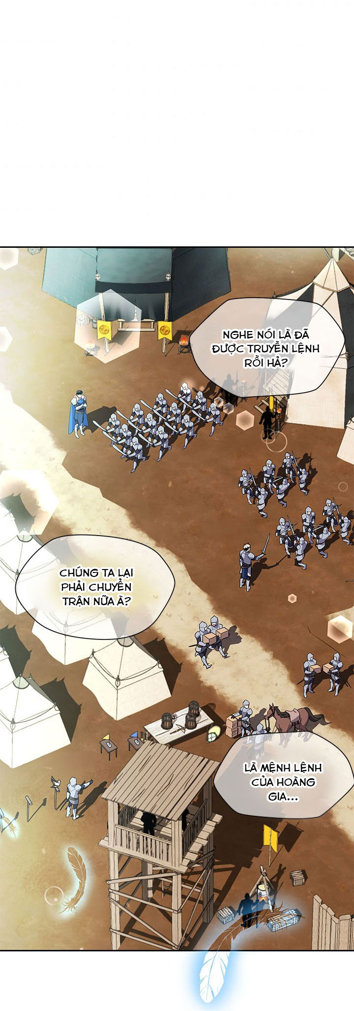 công chúa của loài chim chapter 5 41
