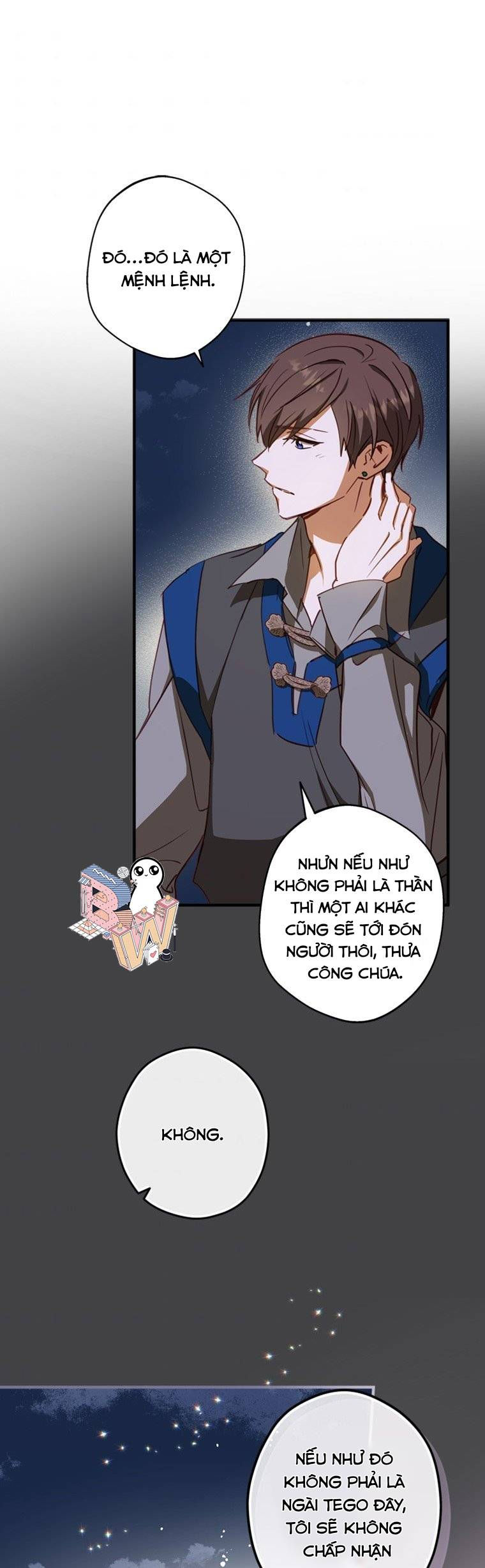 đã bảo nữ chính cải nam trang cơ mà ! chapter 14 31