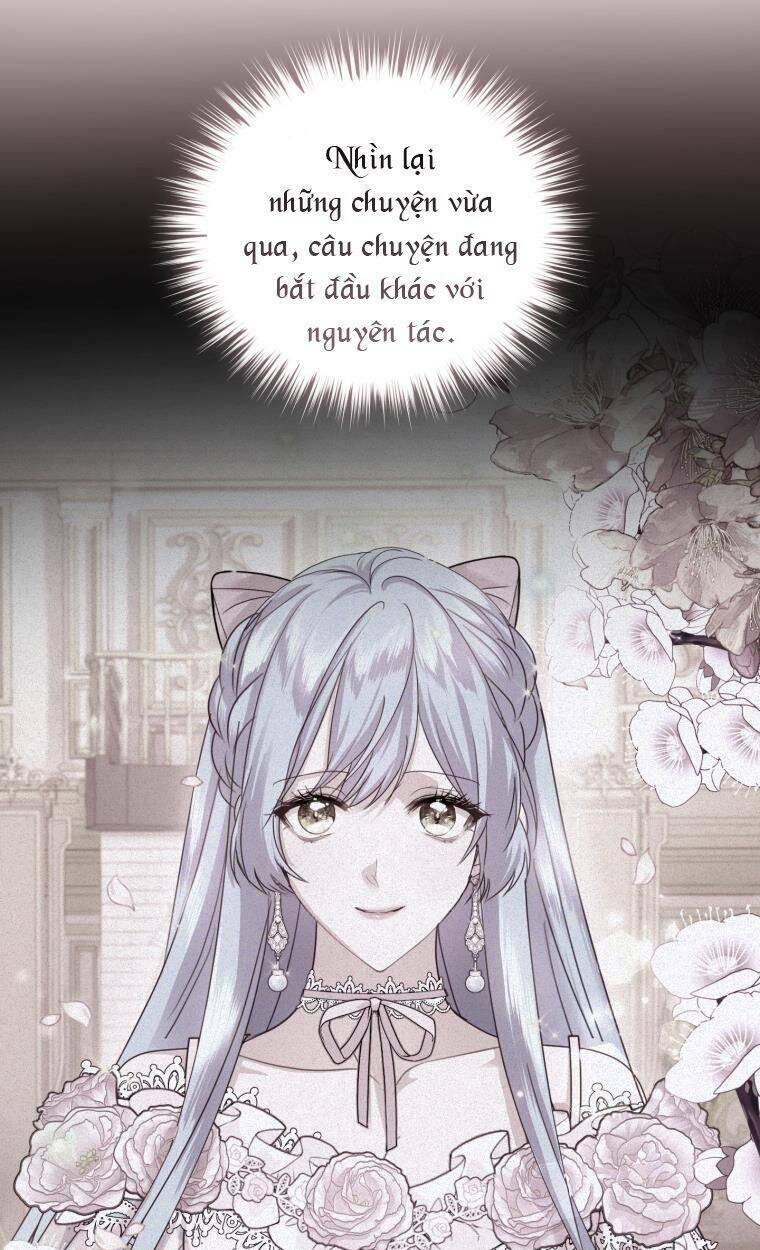 nhà điều chế nước hoa độc quyền của bạo chúa chapter 54 64