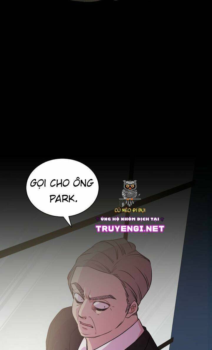 idol sống trong nhà tôi ! chapter 6 46