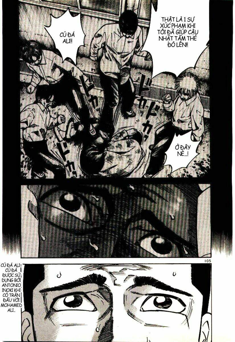 sát thủ số 1 chapter 37 6