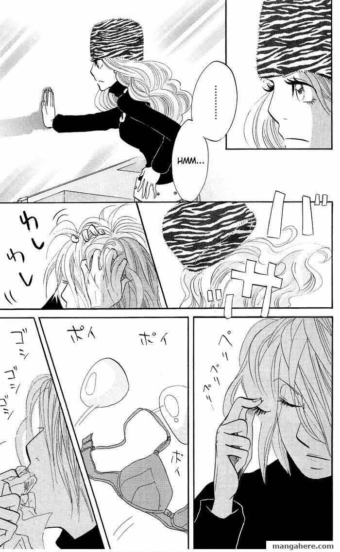 kuragehime (công chúa sứa) chapter 6 25