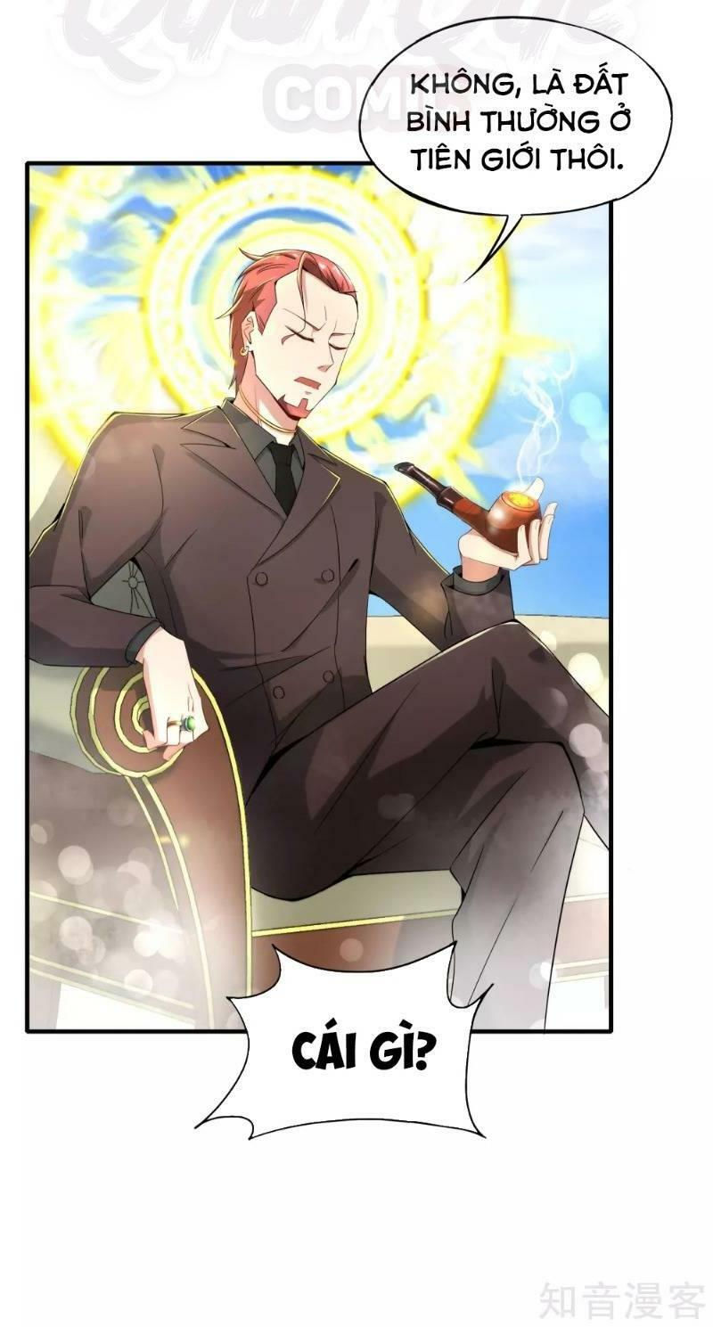 vòng bạn bè mạnh nhất của tiên giới chapter 2 2