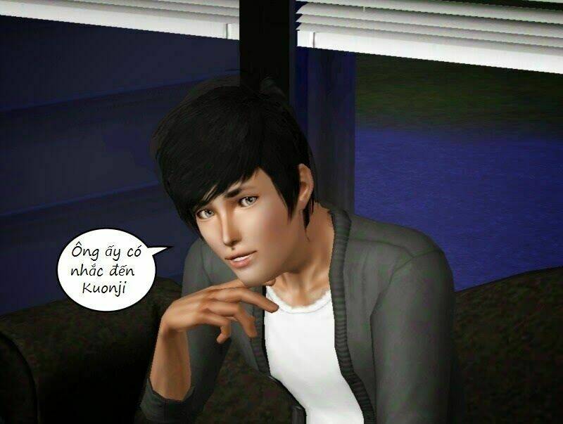 [truyện sims 3] alice chapter 1 68
