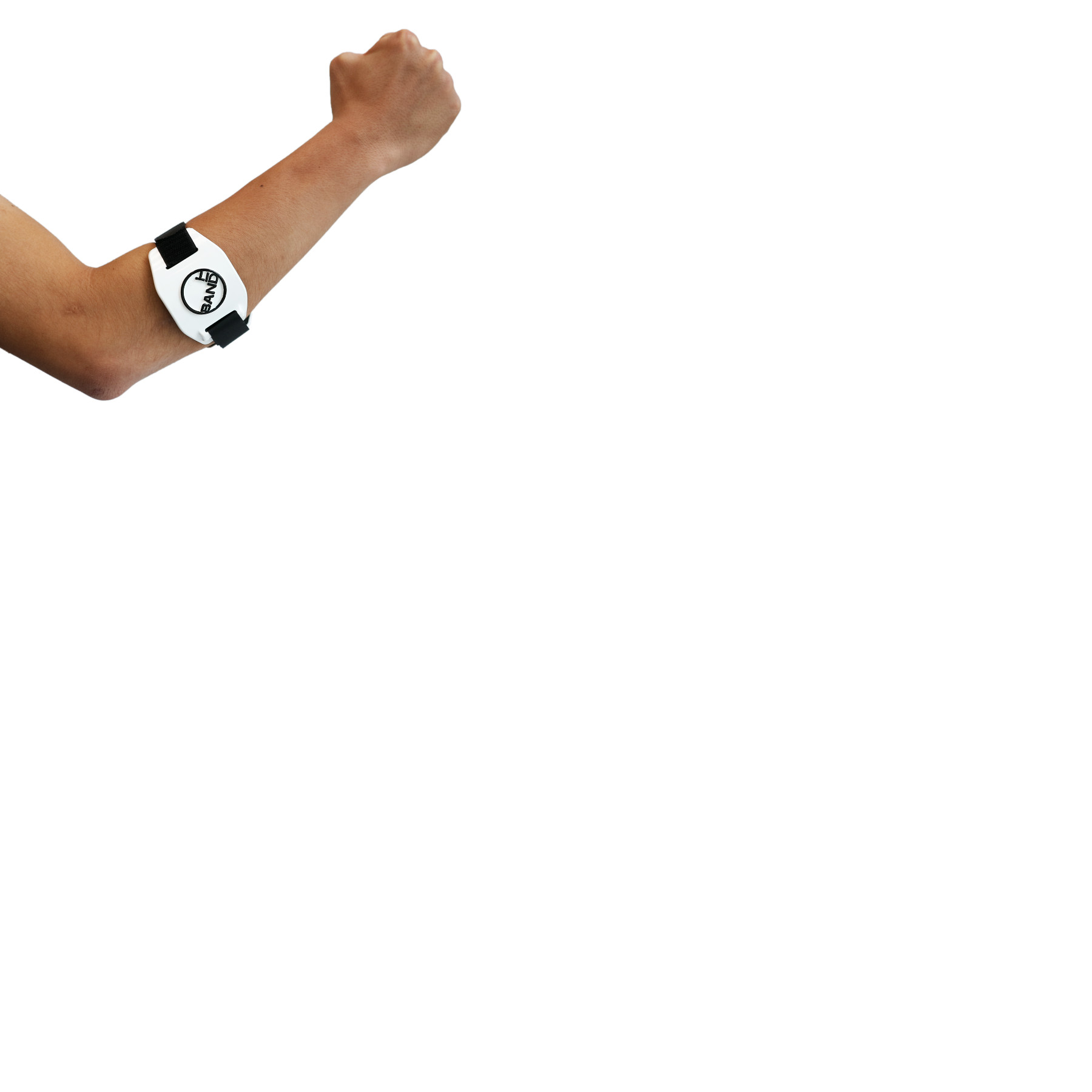 BĂNG ĐEO GIẢM ĐAU VÀ BẢO VỆ CÁNH TAY BAND-IT USA