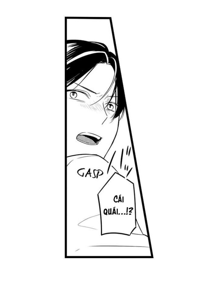 tôi muốn lấy thứ đó của bác sĩ ichinose chapter 9.1 13