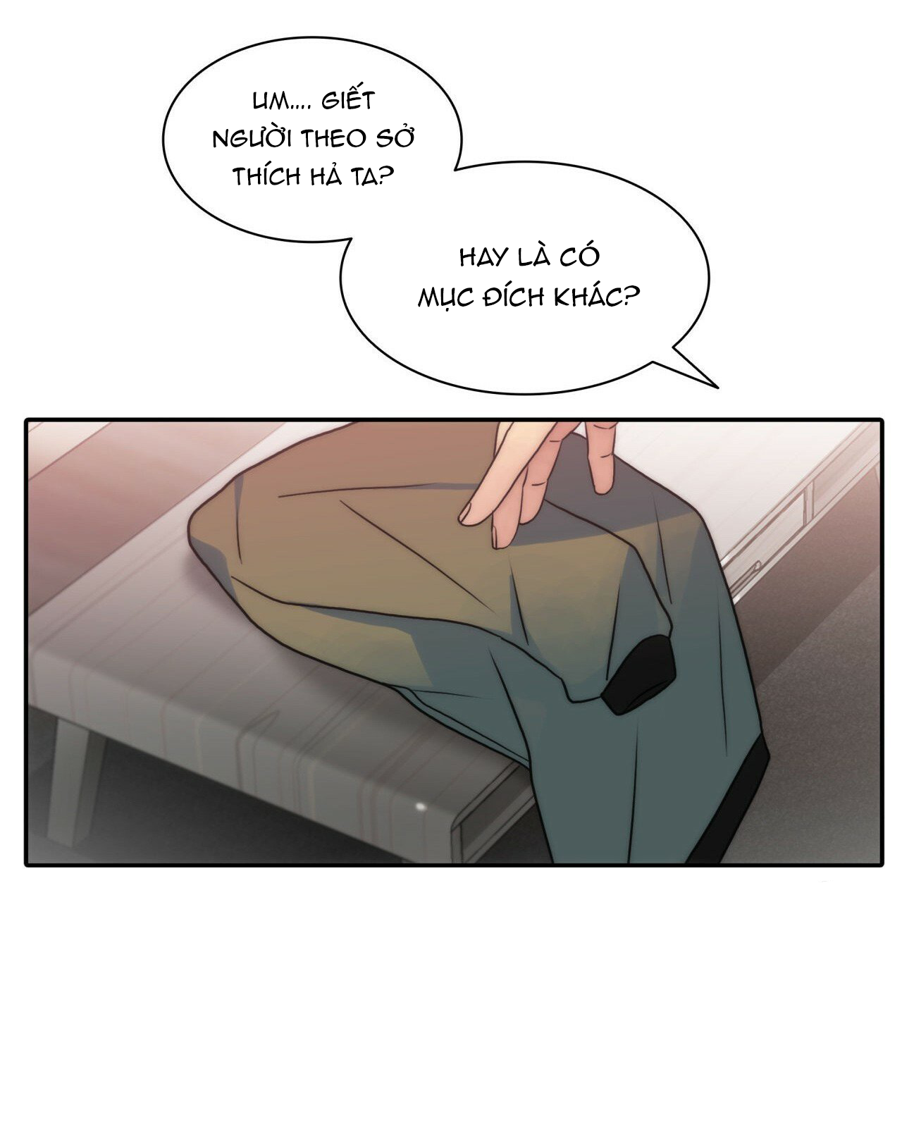 giai điệu của ngôn ngữ chapter 24 46