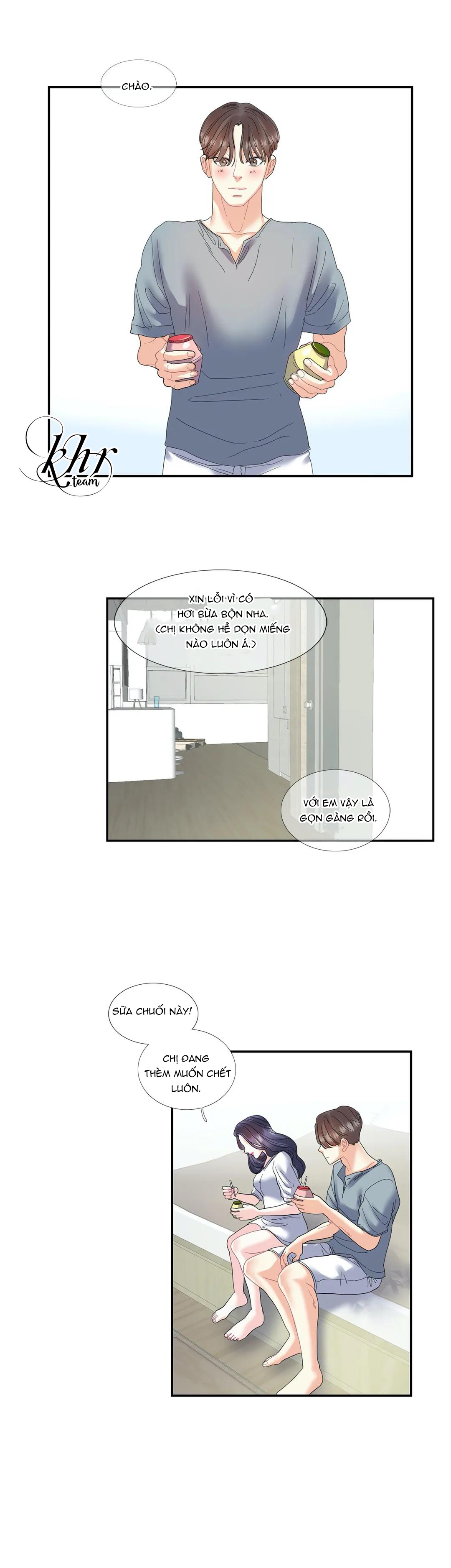 lên đỉnh chapter 16 14