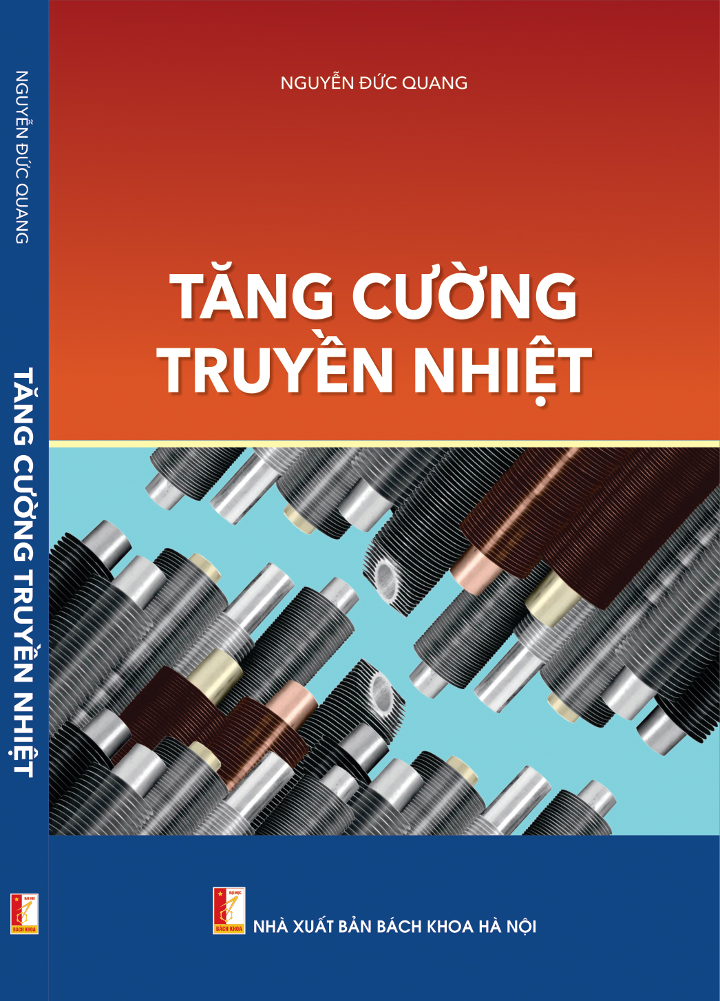 Tăng cường truyền nhiệt